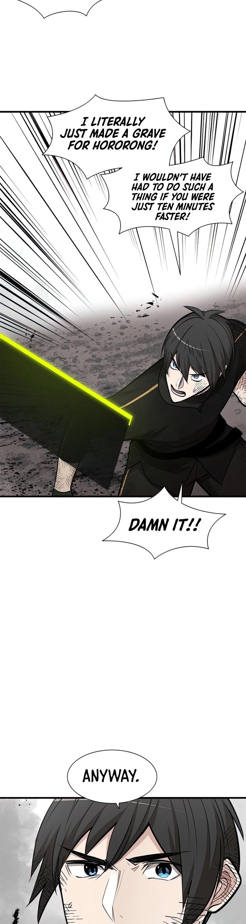 The Tutorial is Too Hard Chapter 67 page 47 - Chapter 67