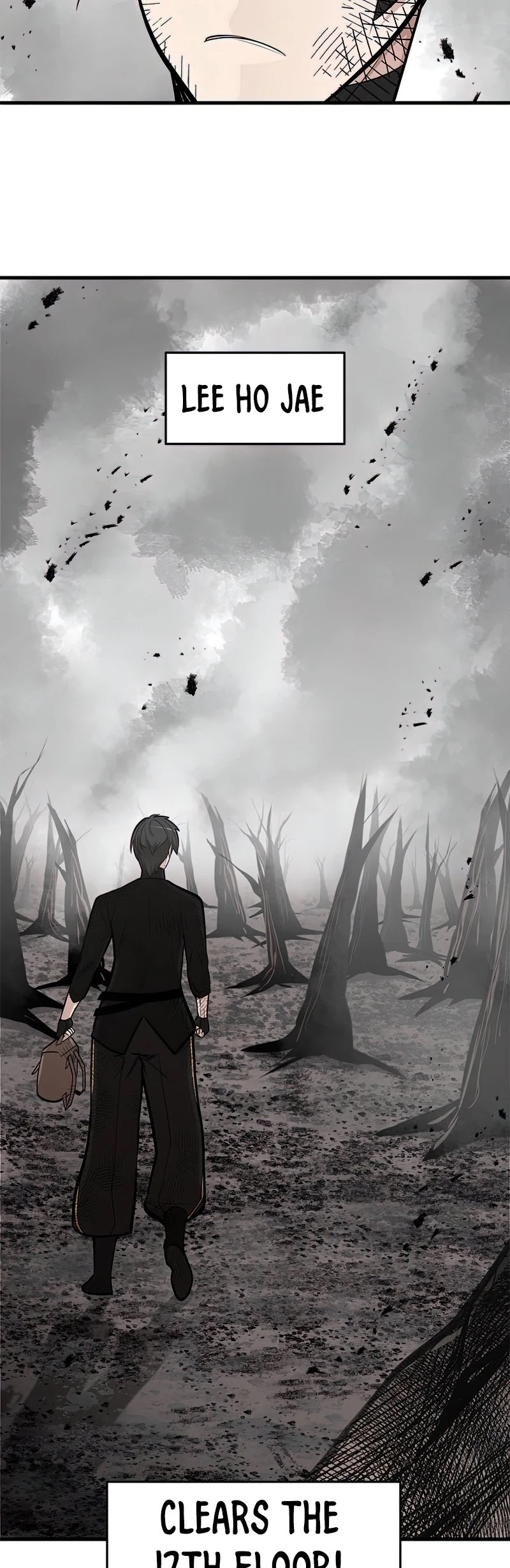 The Tutorial is Too Hard Chapter 67 page 48 - Chapter 67