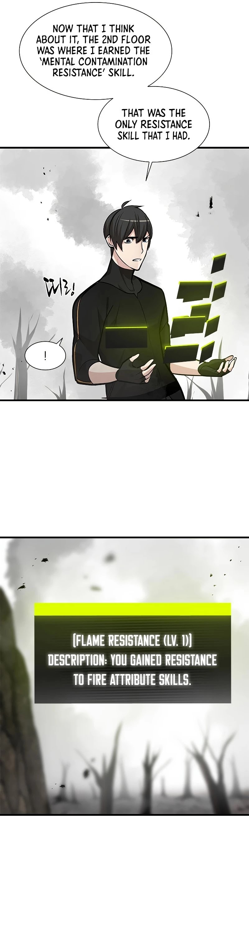 The Tutorial is Too Hard Chapter 68 page 10 - Chapter 68