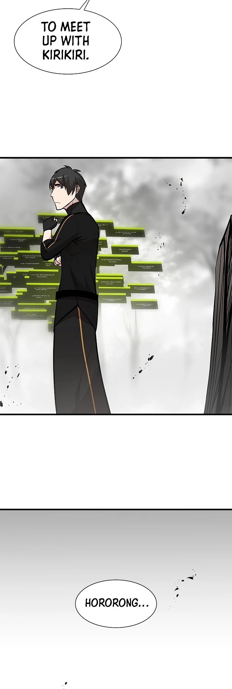 The Tutorial is Too Hard Chapter 68 page 16 - Chapter 68