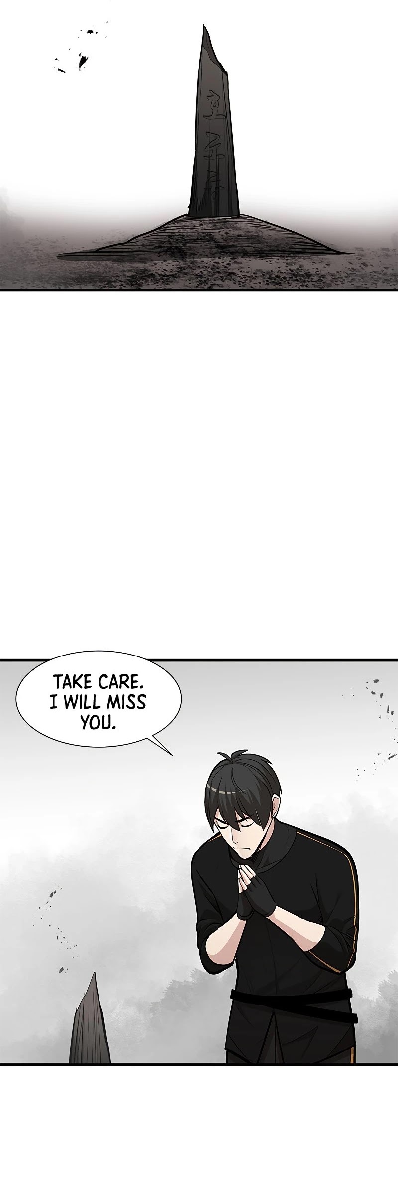 The Tutorial is Too Hard Chapter 68 page 17 - Chapter 68