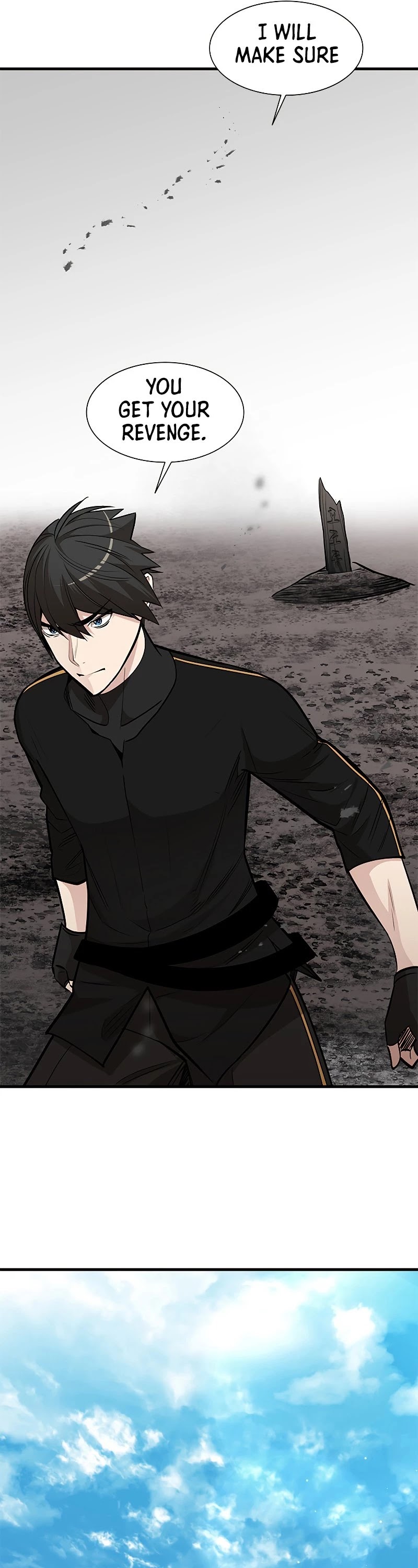 The Tutorial is Too Hard Chapter 68 page 18 - Chapter 68