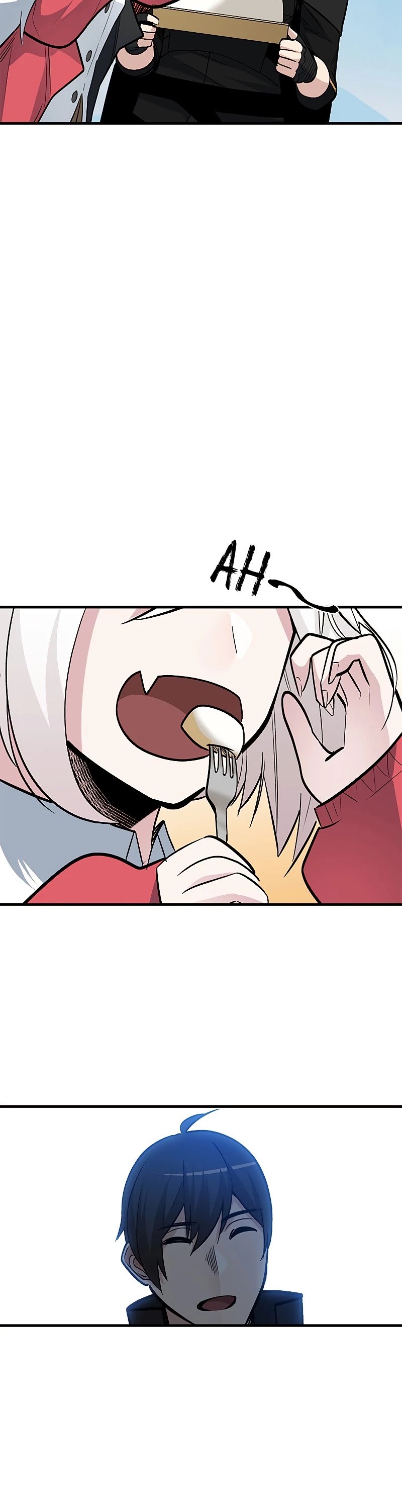 The Tutorial is Too Hard Chapter 68 page 23 - Chapter 68