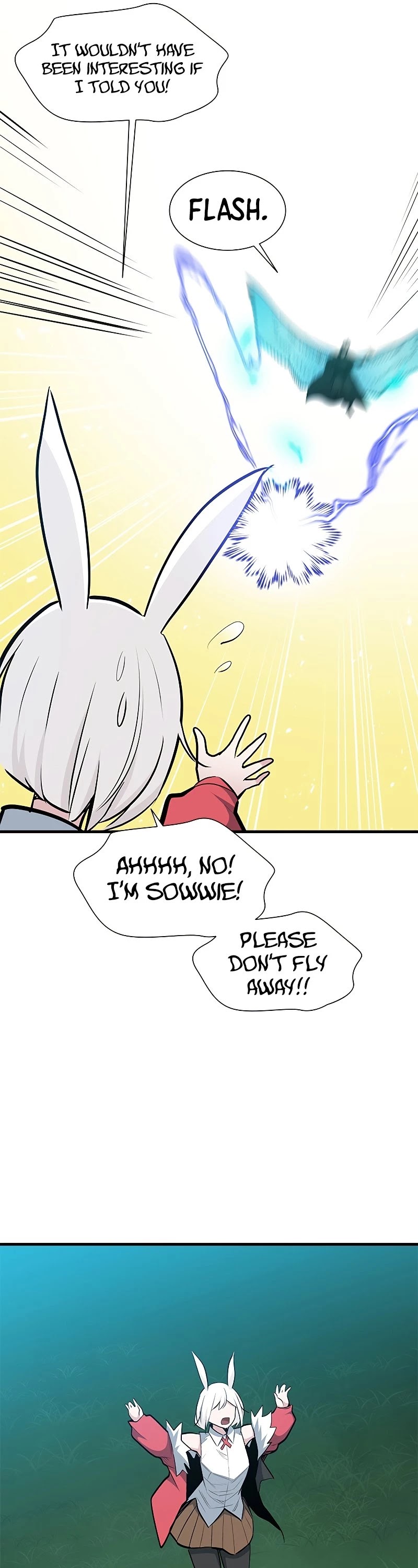 The Tutorial is Too Hard Chapter 68 page 26 - Chapter 68