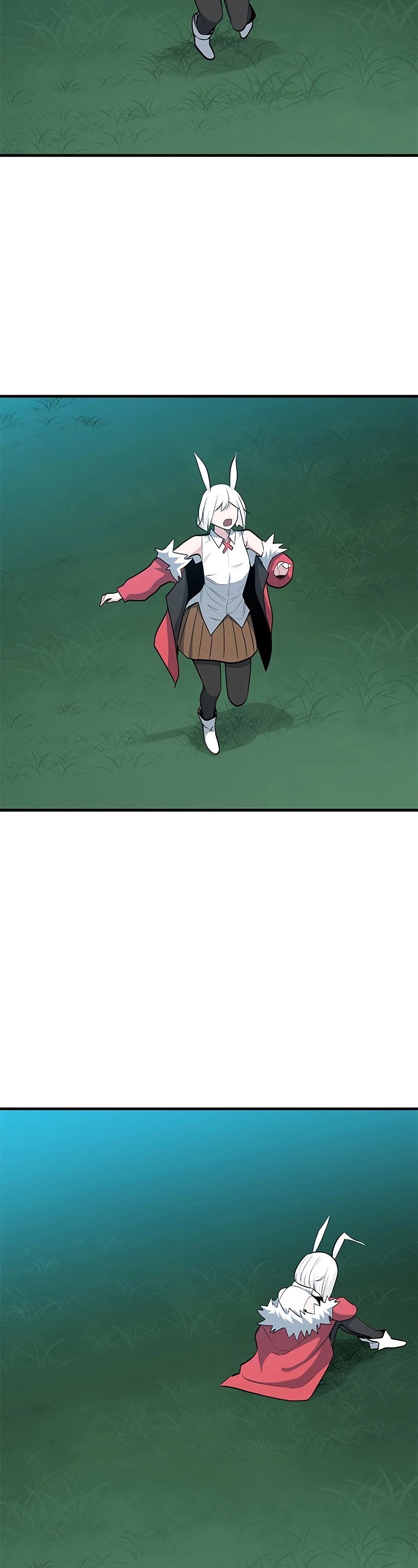 The Tutorial is Too Hard Chapter 68 page 27 - Chapter 68