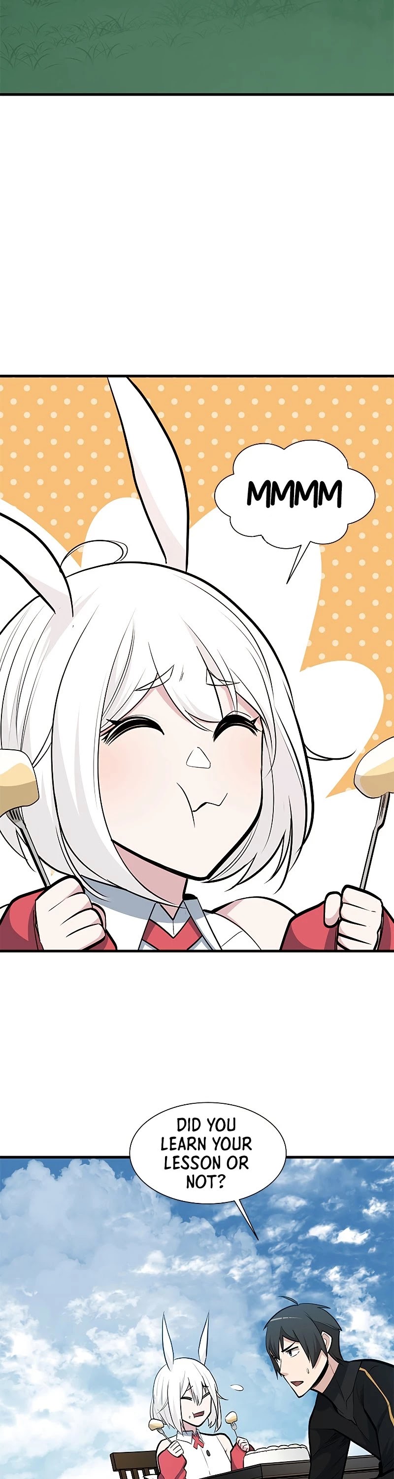 The Tutorial is Too Hard Chapter 68 page 28 - Chapter 68