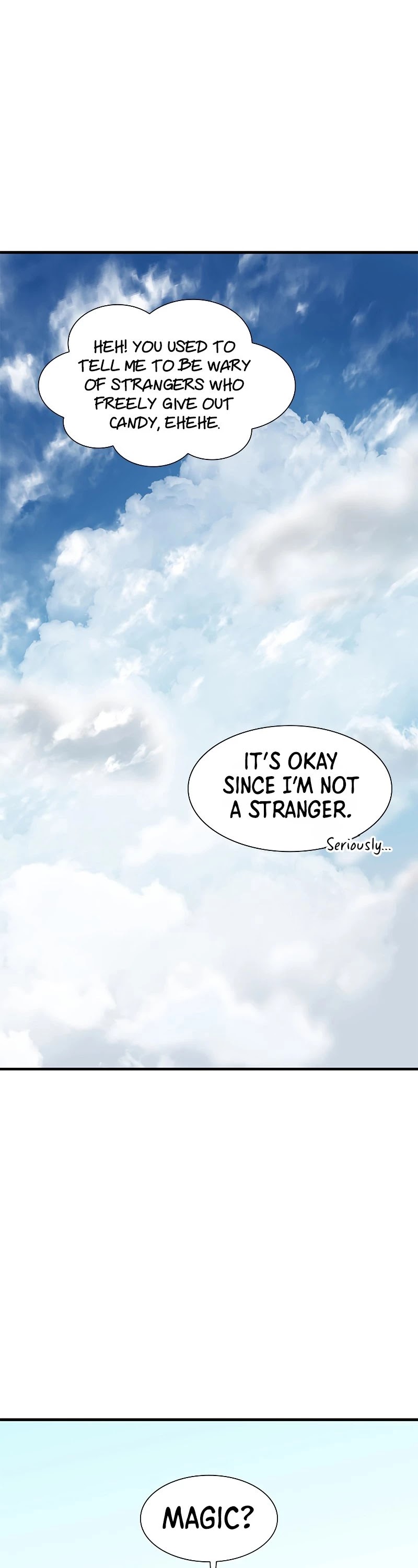 The Tutorial is Too Hard Chapter 68 page 31 - Chapter 68