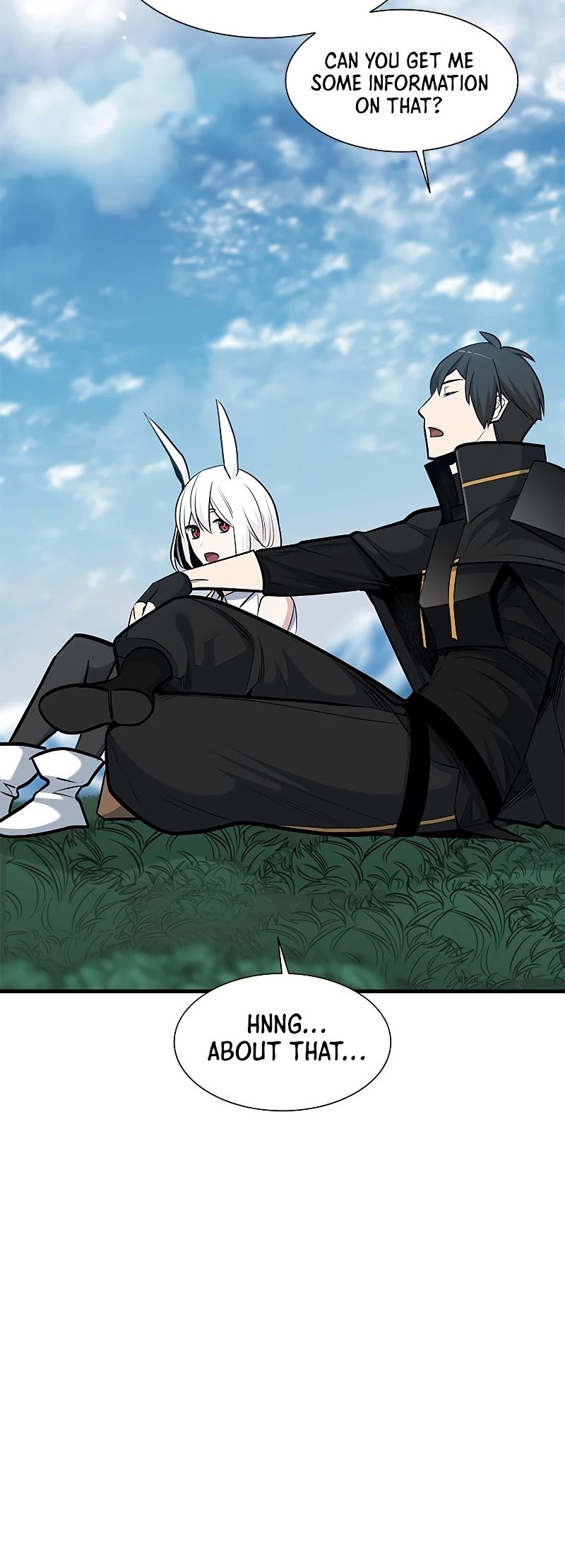 The Tutorial is Too Hard Chapter 68 page 41 - Chapter 68