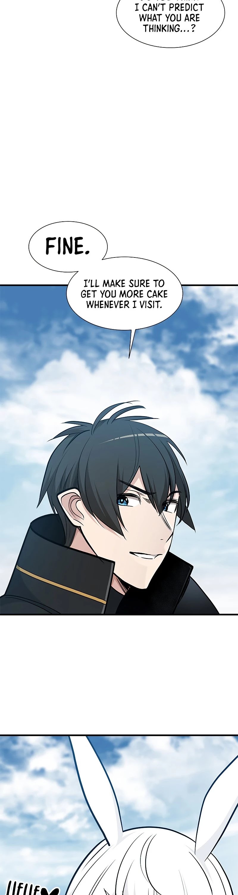 The Tutorial is Too Hard Chapter 68 page 43 - Chapter 68