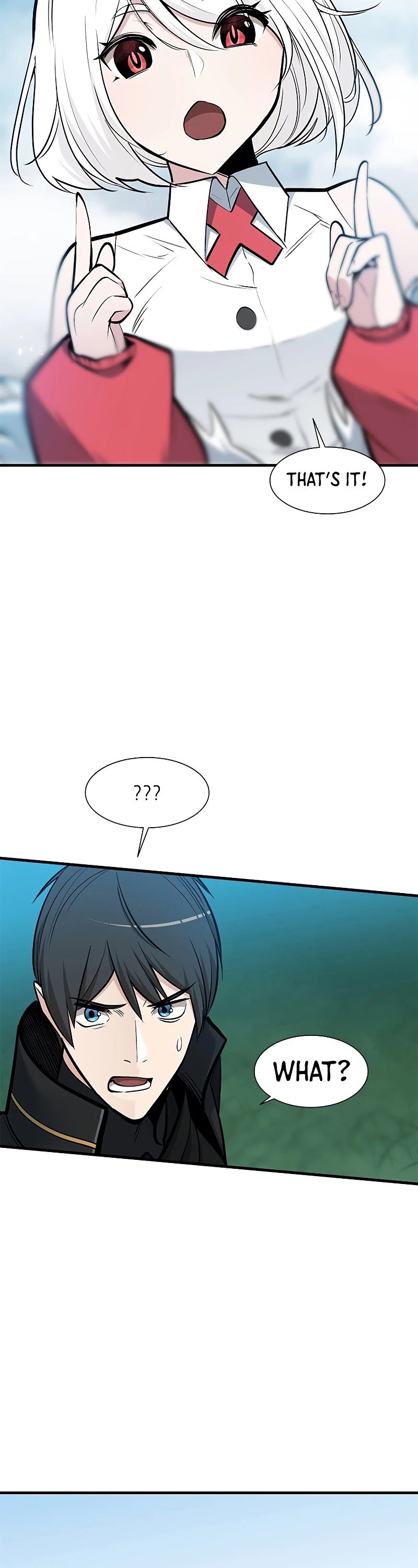 The Tutorial is Too Hard Chapter 68 page 45 - Chapter 68