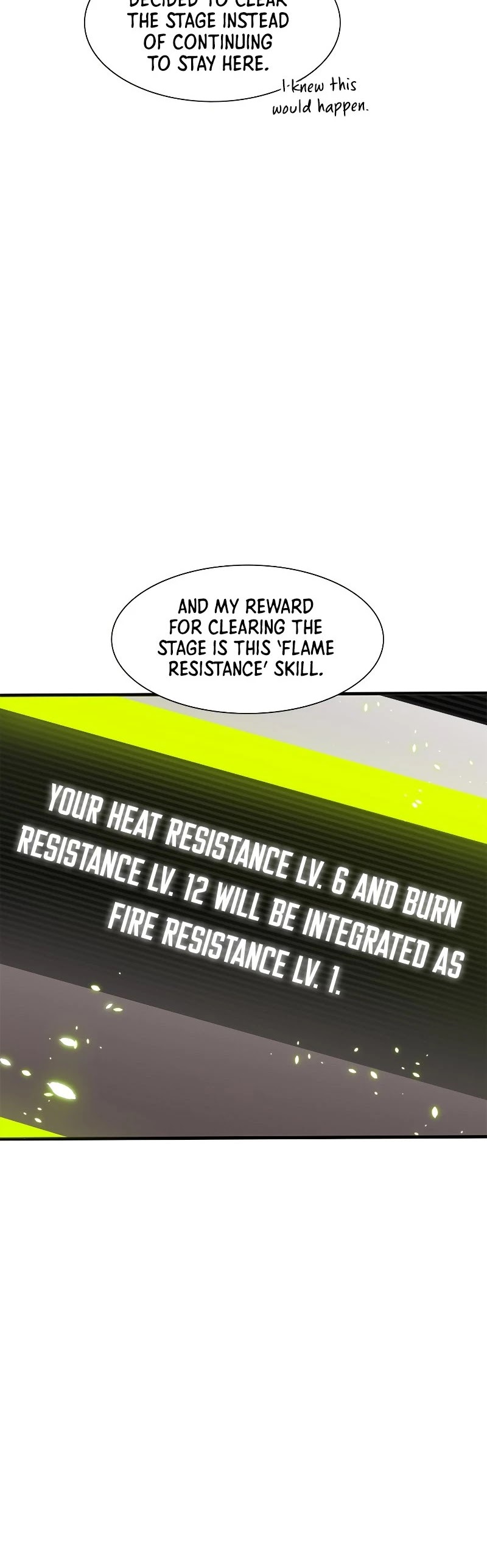The Tutorial is Too Hard Chapter 68 page 9 - Chapter 68