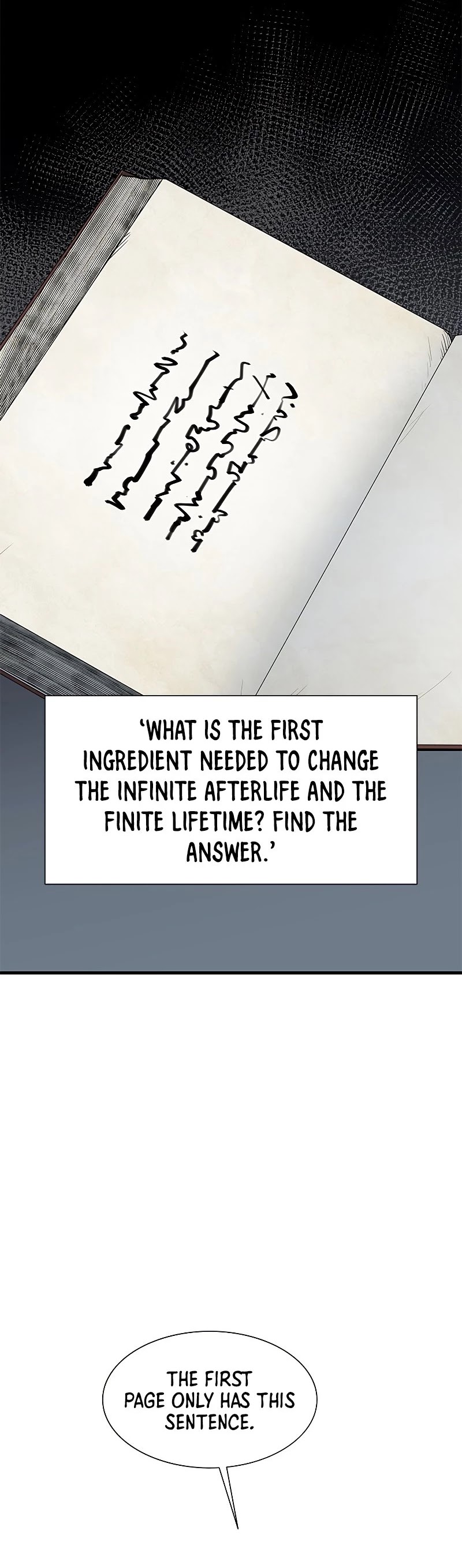 The Tutorial is Too Hard Chapter 69 page 11 - Chapter 69