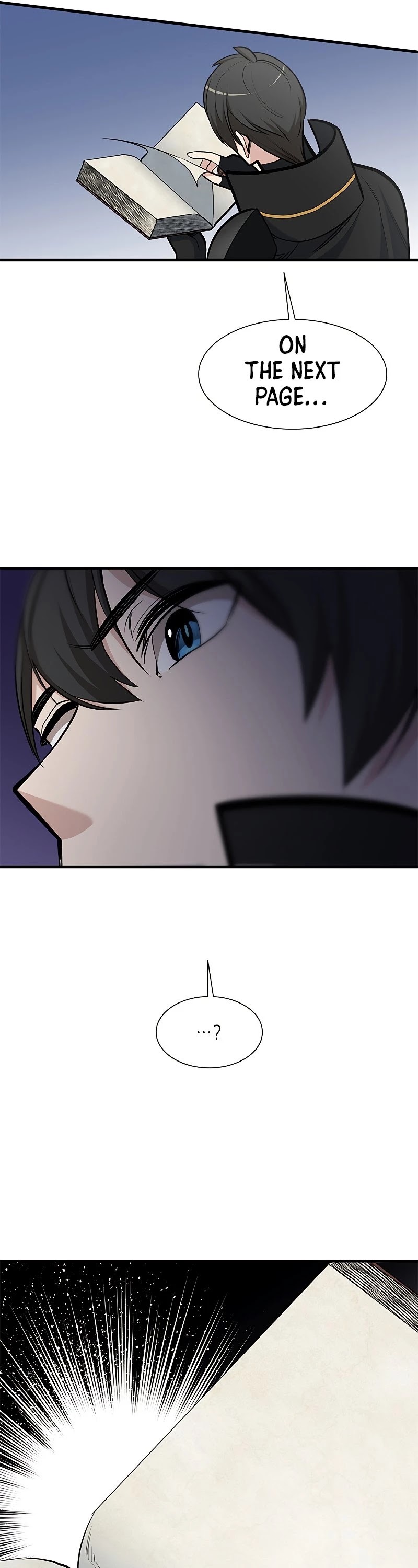 The Tutorial is Too Hard Chapter 69 page 12 - Chapter 69