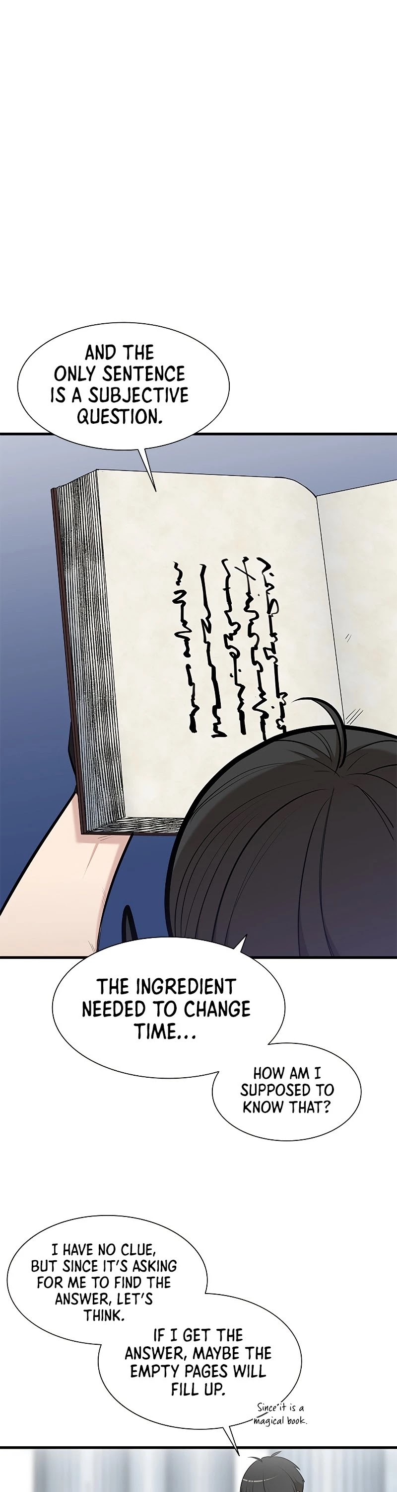 The Tutorial is Too Hard Chapter 69 page 14 - Chapter 69