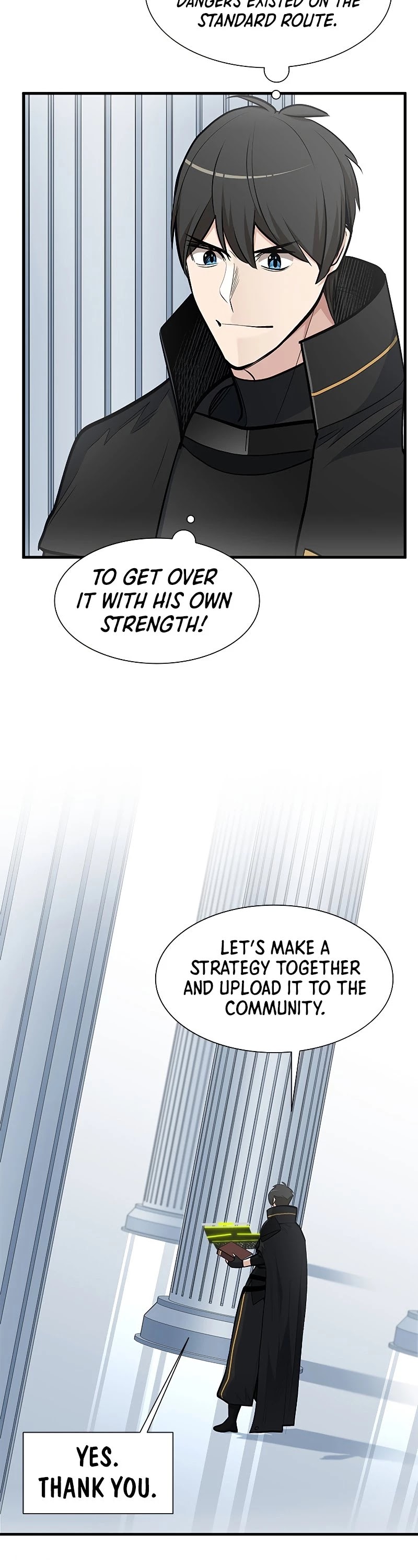 The Tutorial is Too Hard Chapter 69 page 19 - Chapter 69