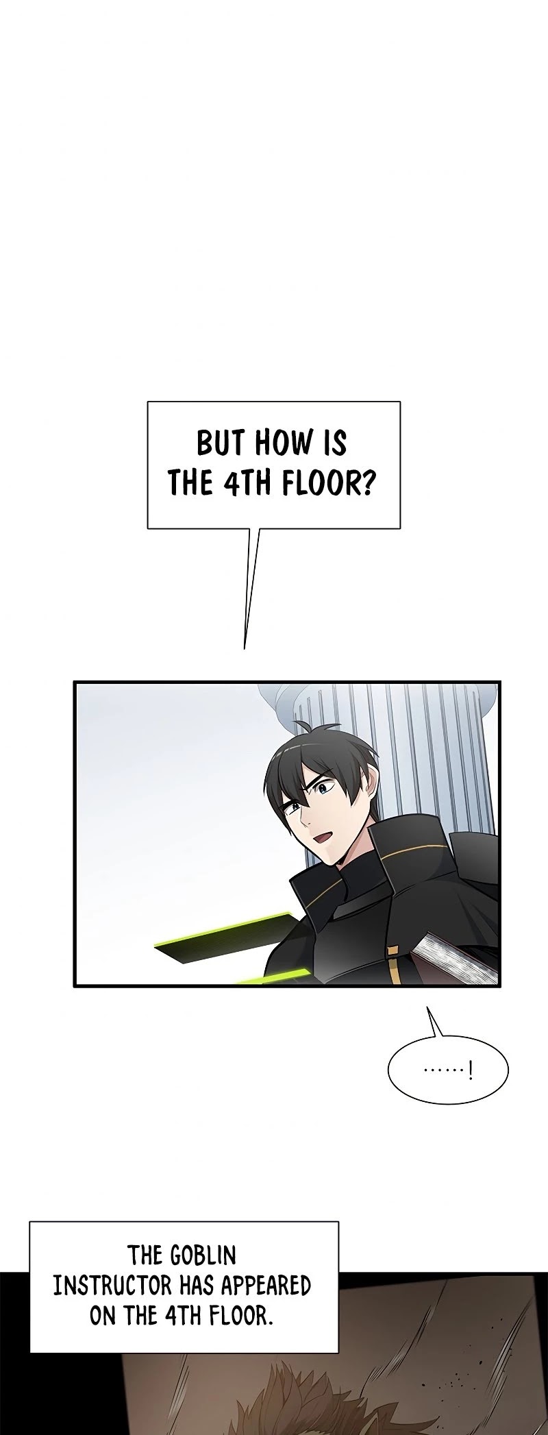 The Tutorial is Too Hard Chapter 69 page 20 - Chapter 69
