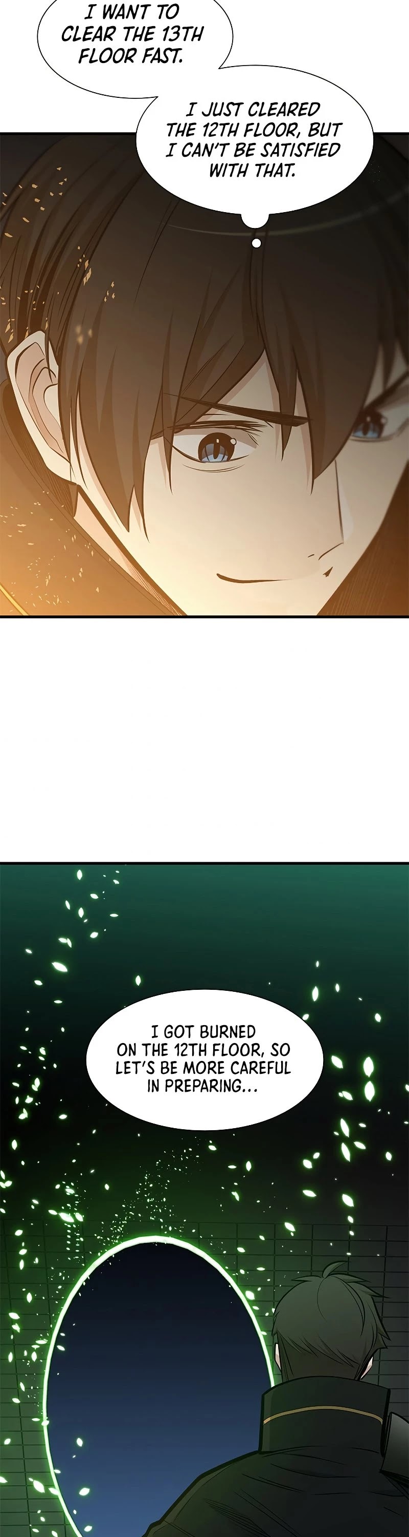 The Tutorial is Too Hard Chapter 69 page 24 - Chapter 69