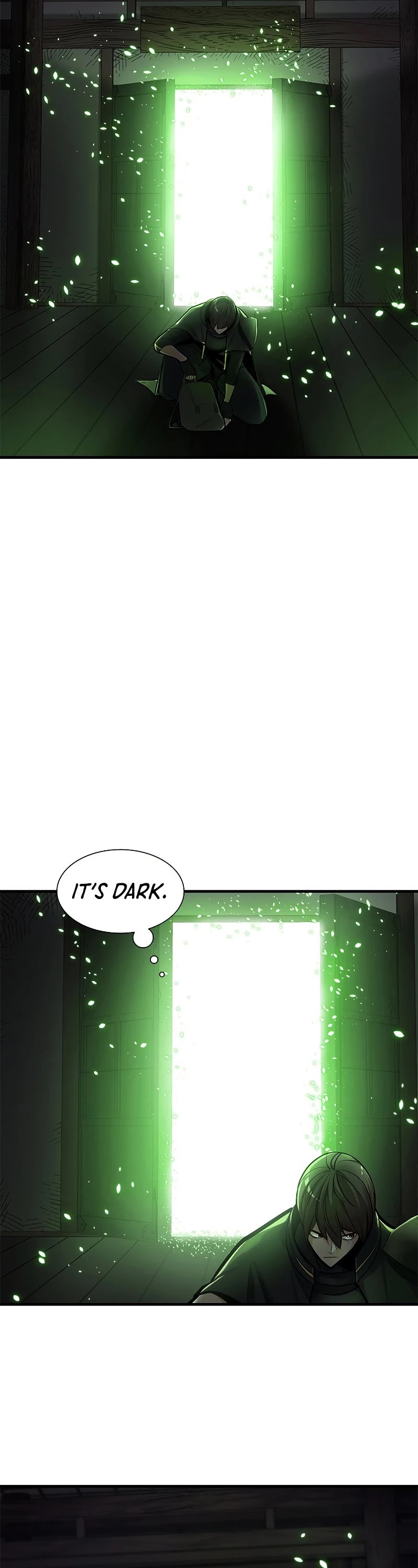 The Tutorial is Too Hard Chapter 69 page 27 - Chapter 69