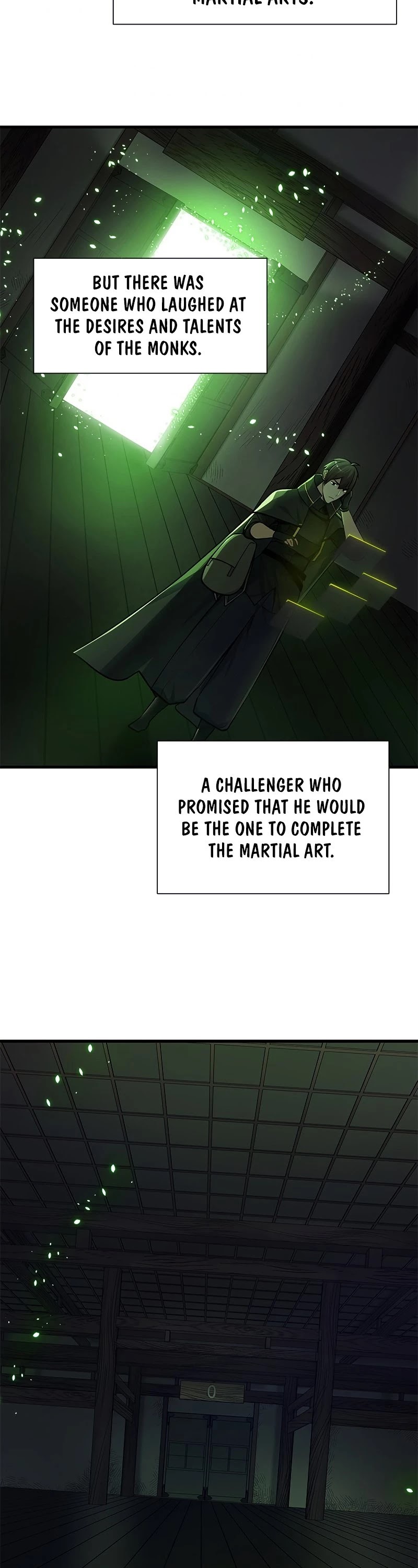 The Tutorial is Too Hard Chapter 69 page 29 - Chapter 69