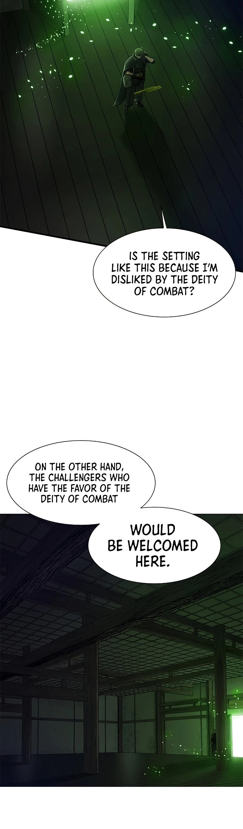The Tutorial is Too Hard Chapter 69 page 31 - Chapter 69