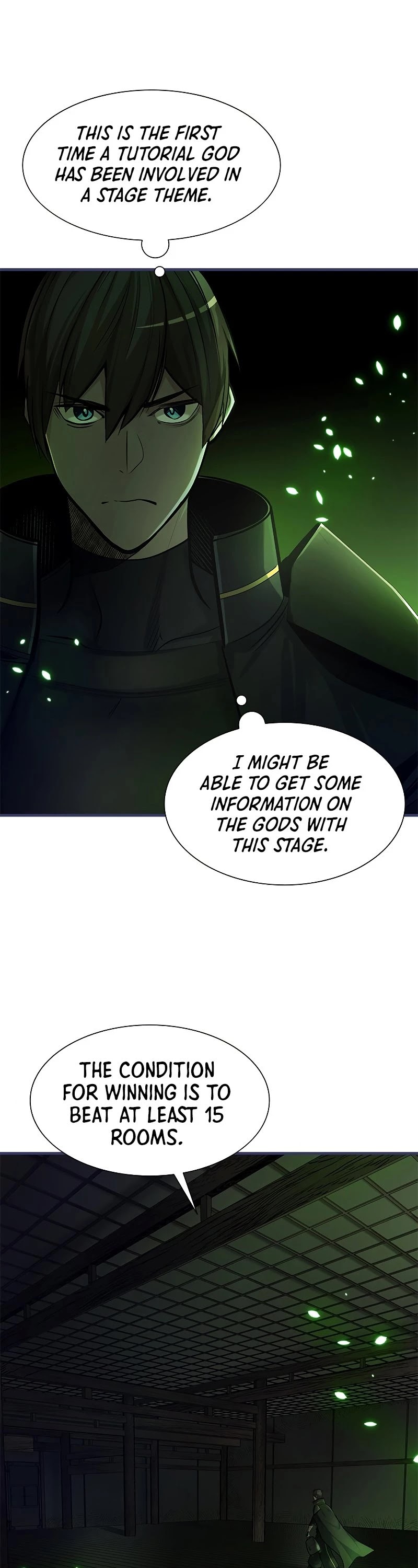 The Tutorial is Too Hard Chapter 69 page 32 - Chapter 69