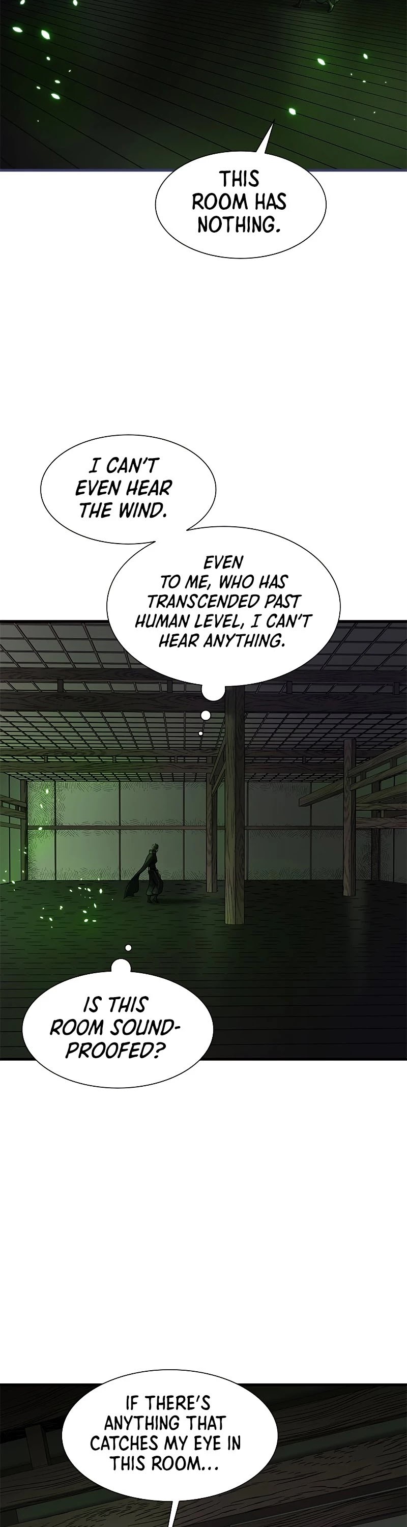 The Tutorial is Too Hard Chapter 69 page 33 - Chapter 69