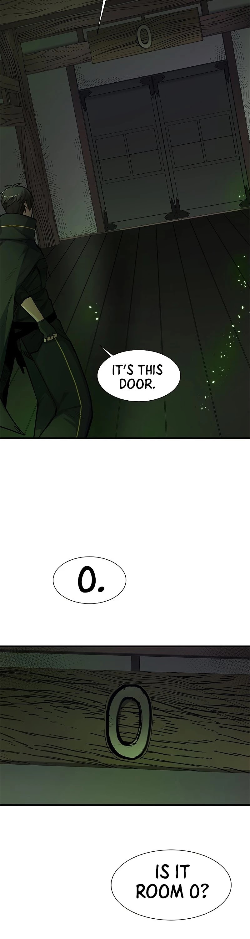 The Tutorial is Too Hard Chapter 69 page 34 - Chapter 69