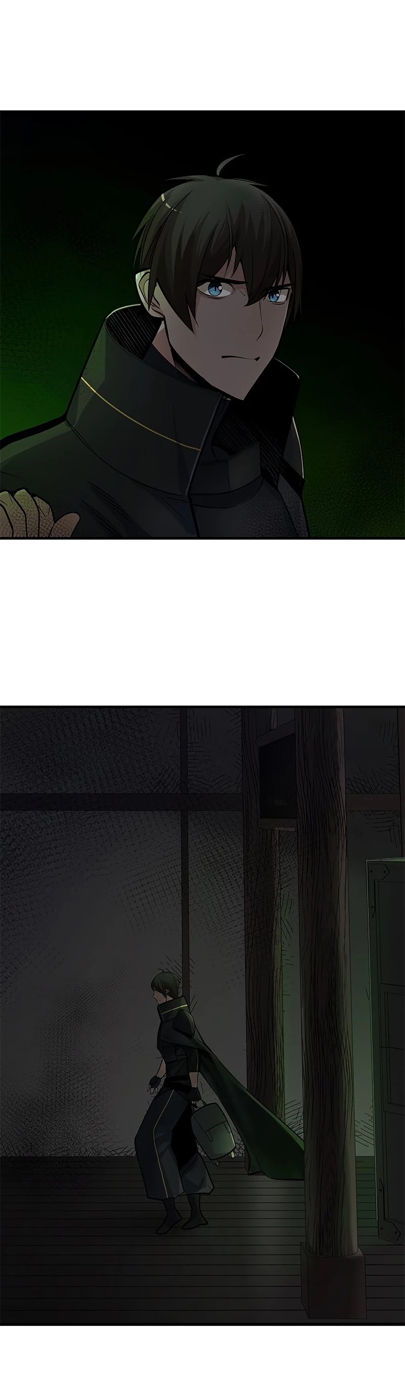The Tutorial is Too Hard Chapter 69 page 36 - Chapter 69