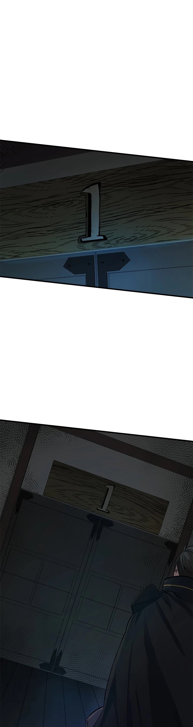 The Tutorial is Too Hard Chapter 69 page 37 - Chapter 69