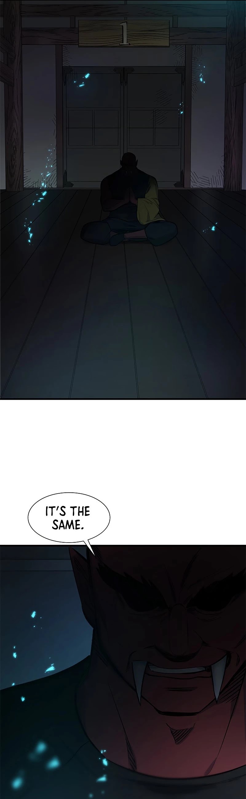 The Tutorial is Too Hard Chapter 69 page 41 - Chapter 69