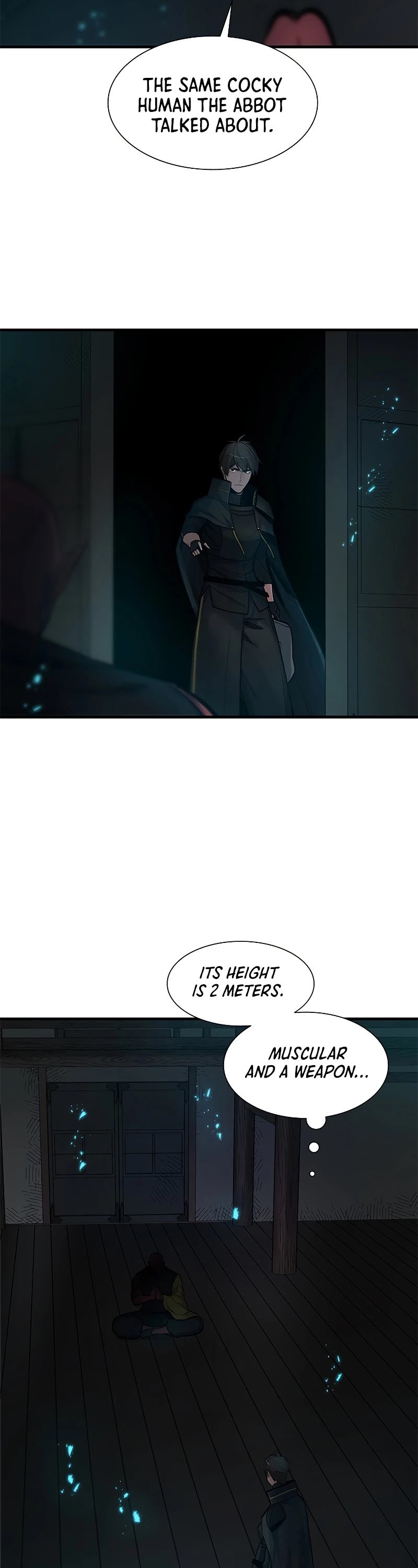 The Tutorial is Too Hard Chapter 69 page 42 - Chapter 69