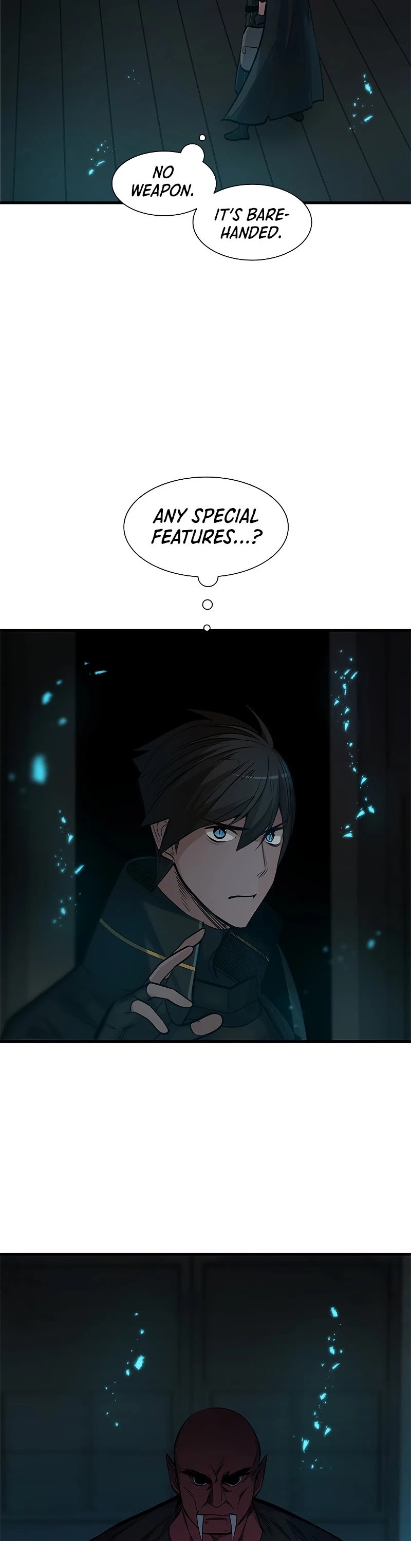 The Tutorial is Too Hard Chapter 69 page 43 - Chapter 69