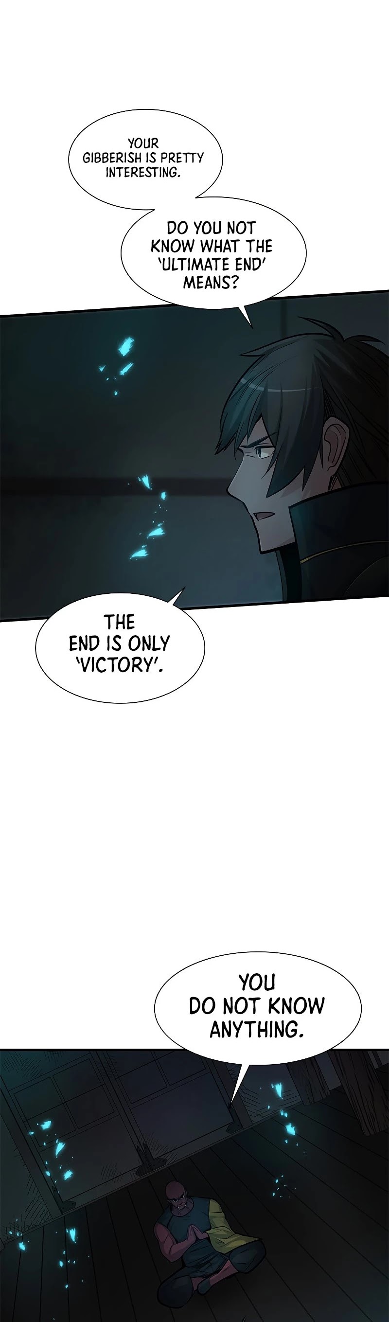The Tutorial is Too Hard Chapter 69 page 46 - Chapter 69