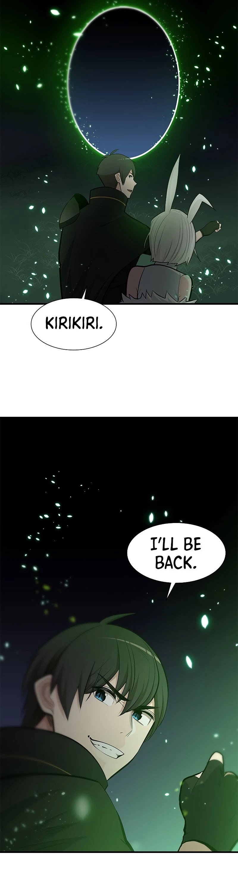 The Tutorial is Too Hard Chapter 69 page 7 - Chapter 69