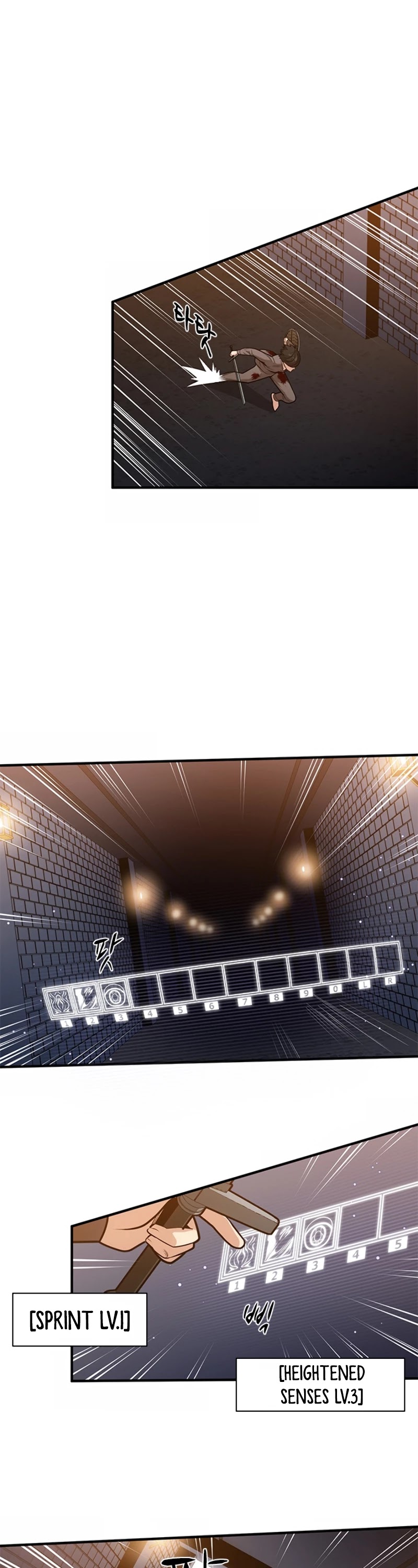The Tutorial is Too Hard Chapter 7 page 11 - Chapter 7