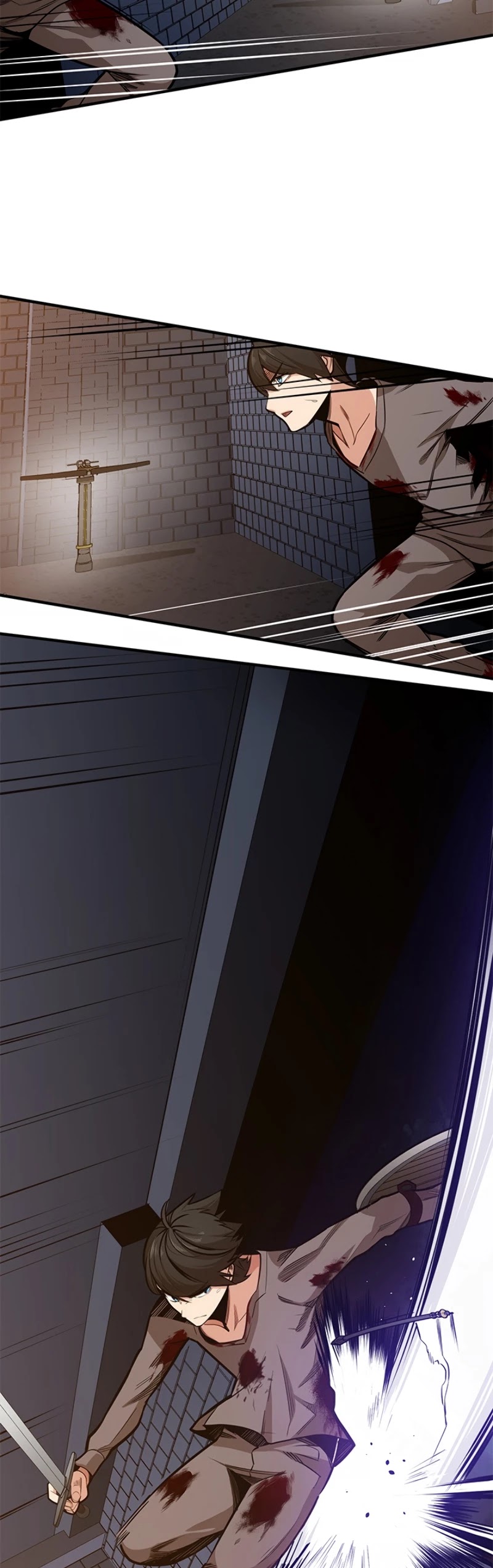 The Tutorial is Too Hard Chapter 7 page 13 - Chapter 7