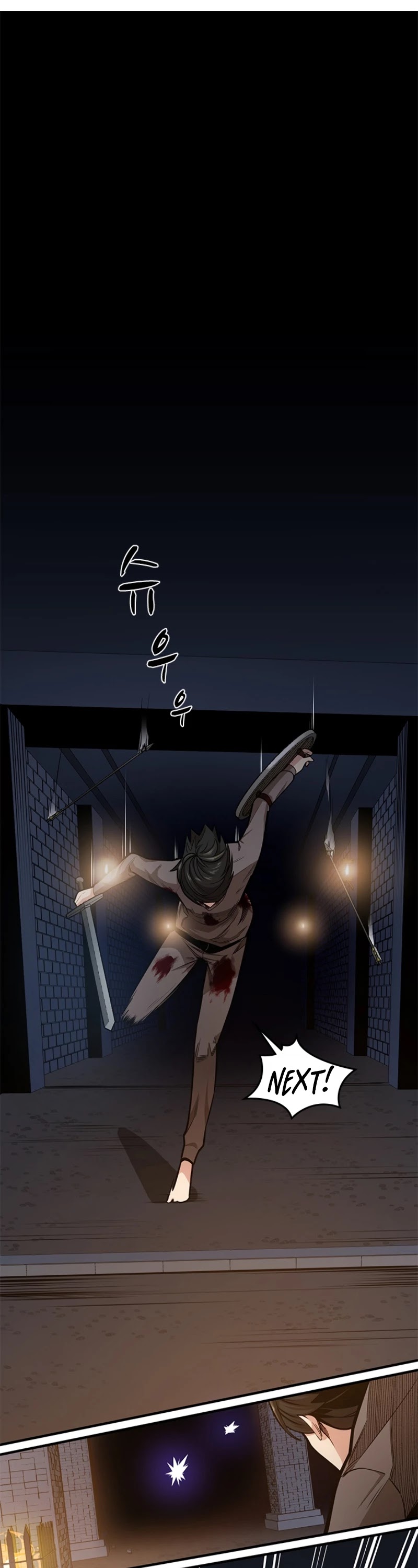 The Tutorial is Too Hard Chapter 7 page 15 - Chapter 7