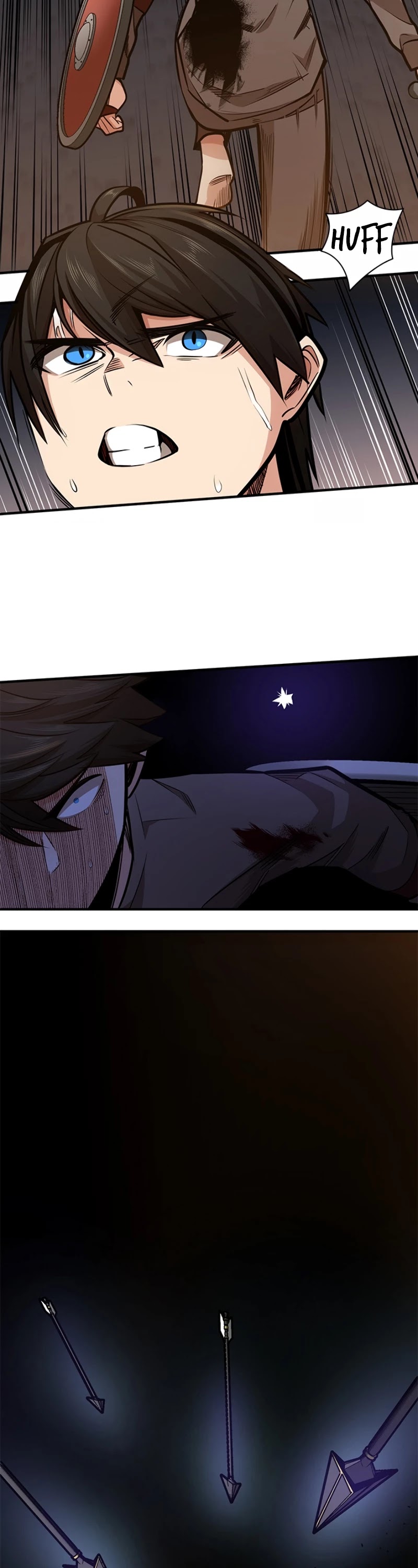 The Tutorial is Too Hard Chapter 7 page 24 - Chapter 7