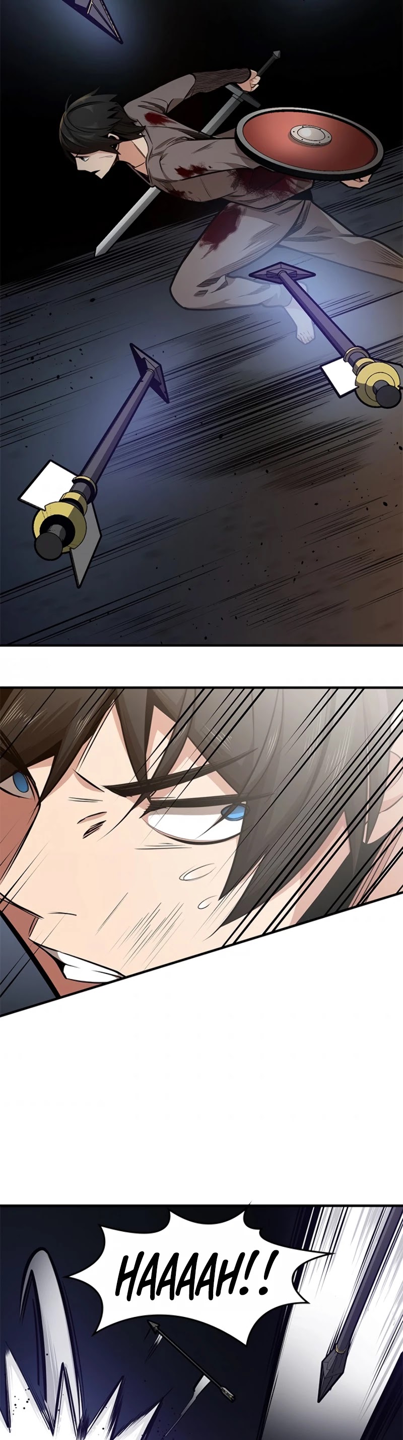 The Tutorial is Too Hard Chapter 7 page 25 - Chapter 7