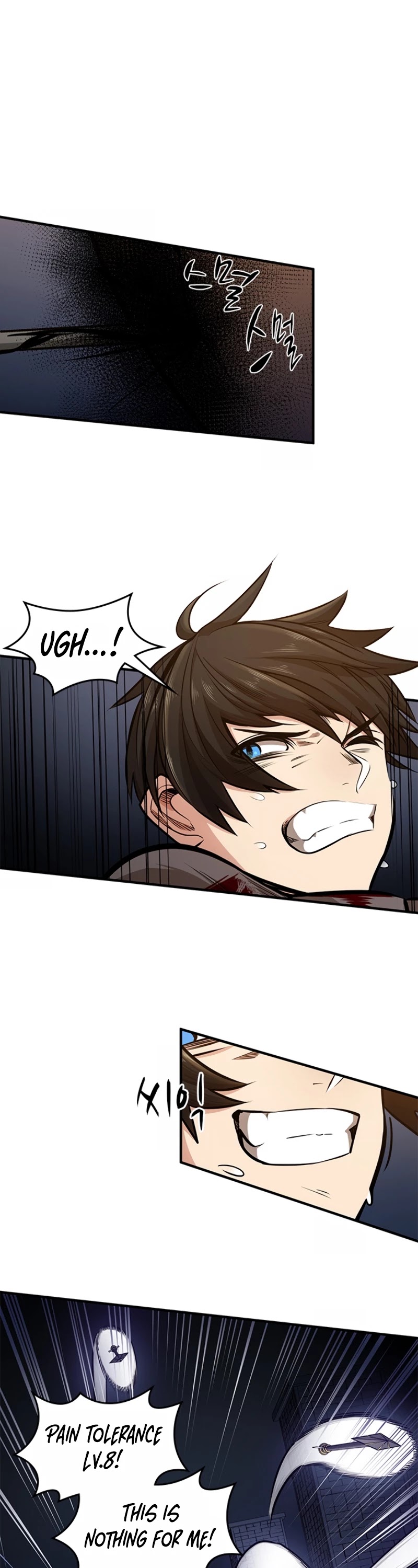 The Tutorial is Too Hard Chapter 7 page 27 - Chapter 7