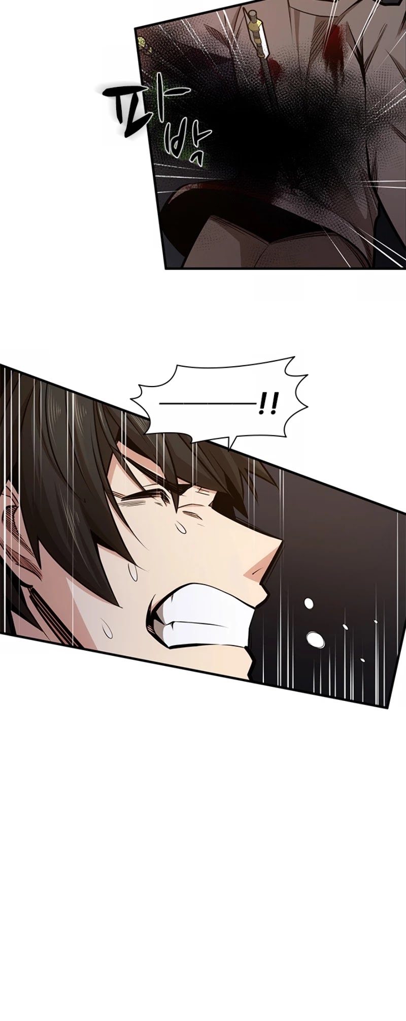 The Tutorial is Too Hard Chapter 7 page 30 - Chapter 7