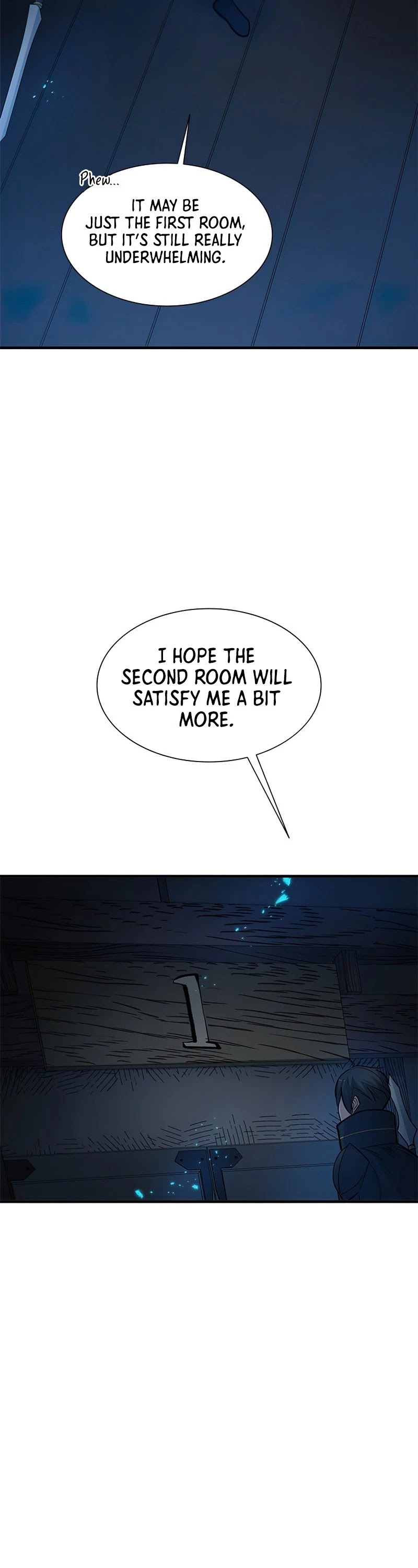 The Tutorial is Too Hard Chapter 70 page 12 - Chapter 70