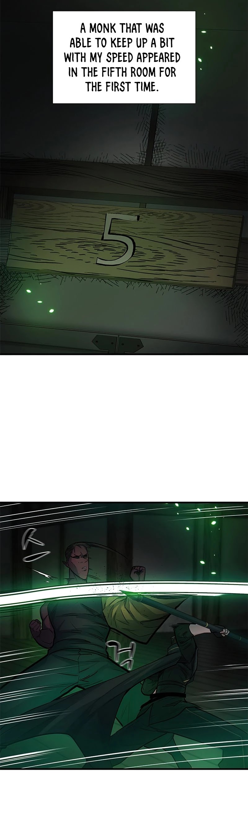The Tutorial is Too Hard Chapter 70 page 15 - Chapter 70