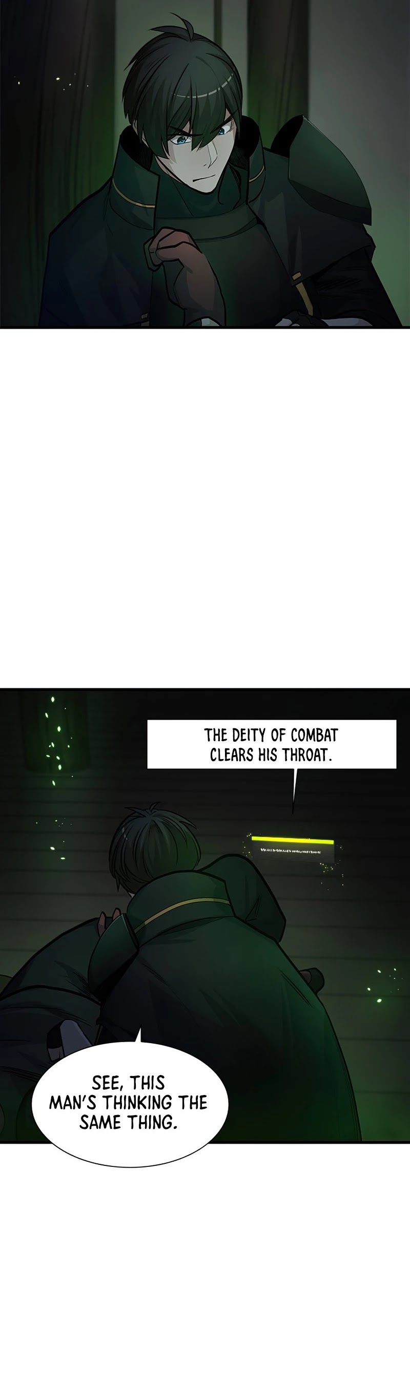 The Tutorial is Too Hard Chapter 70 page 21 - Chapter 70