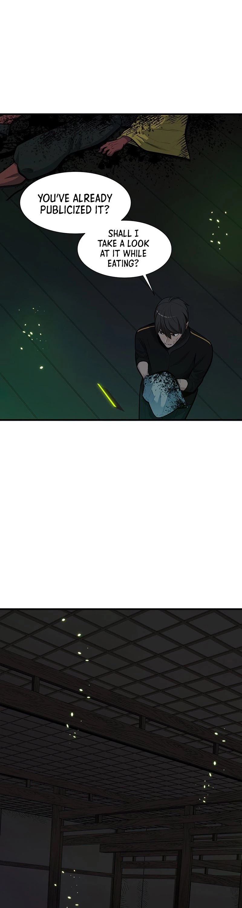 The Tutorial is Too Hard Chapter 70 page 29 - Chapter 70