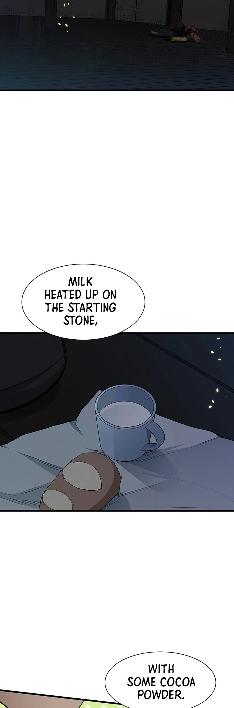 The Tutorial is Too Hard Chapter 70 page 30 - Chapter 70