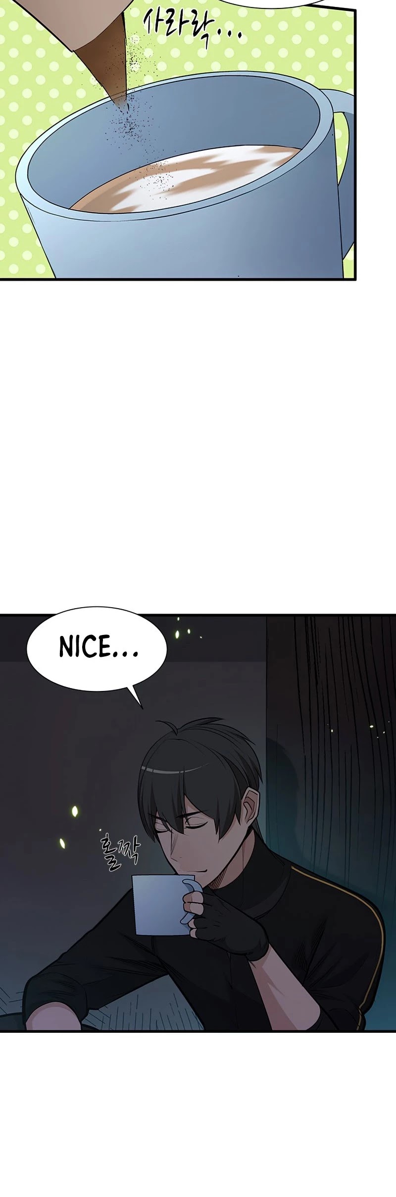 The Tutorial is Too Hard Chapter 70 page 31 - Chapter 70