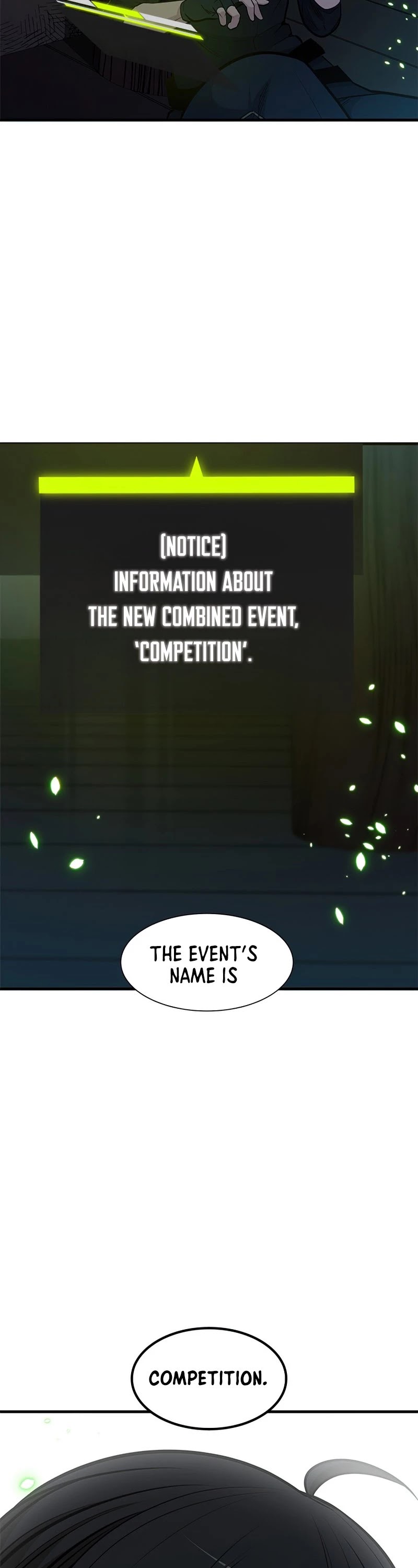 The Tutorial is Too Hard Chapter 70 page 33 - Chapter 70