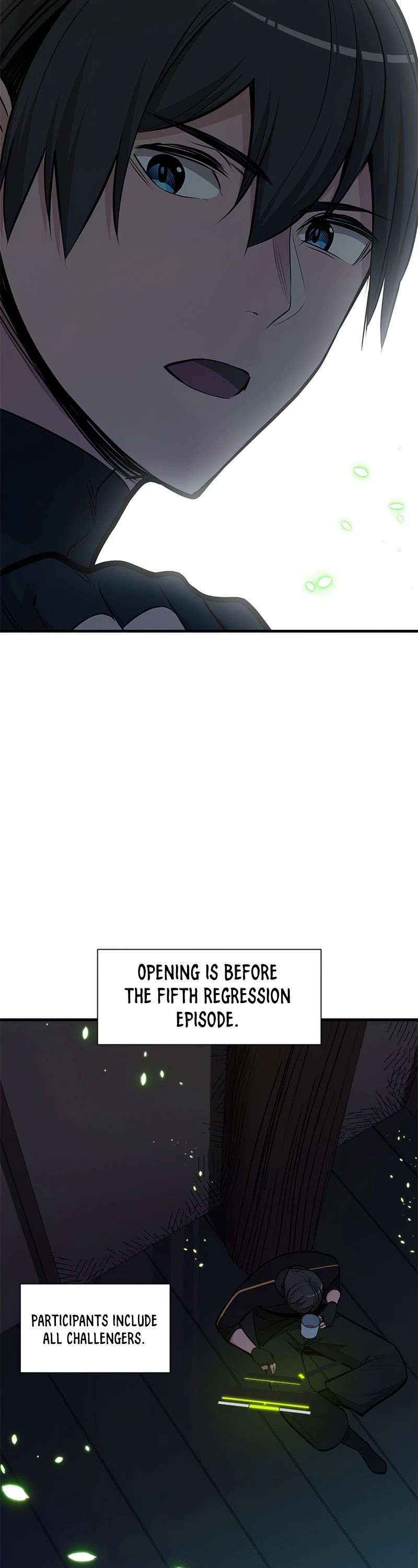 The Tutorial is Too Hard Chapter 70 page 34 - Chapter 70