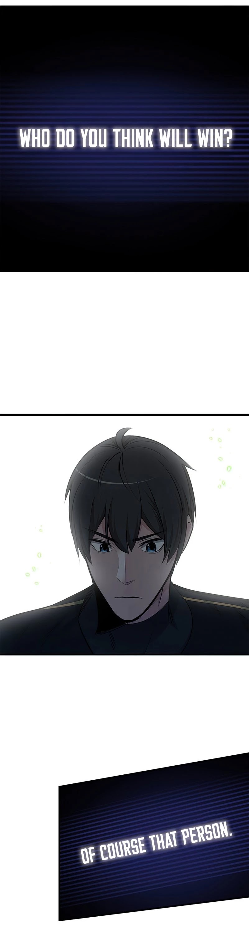 The Tutorial is Too Hard Chapter 70 page 39 - Chapter 70